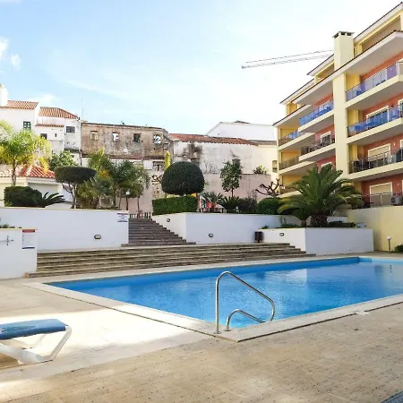 Casa de hóspedes Il Gabbiano Lagos