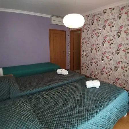 Il Gabbiano Casa de hóspedes
