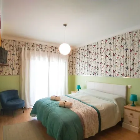 Il Gabbiano Casa de hóspedes Lagos
