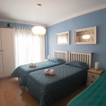 Guest house Il Gabbiano *