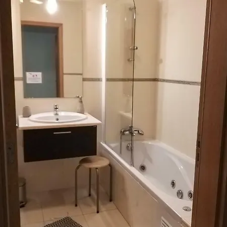 Guest house Il Gabbiano Lagos